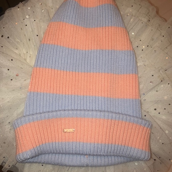 🌈💎Nwot • Free People • Beanie • osfm • 🌈💎 - Picture 3 of 7